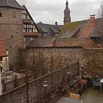 Hirsch Hotel Gengenbach