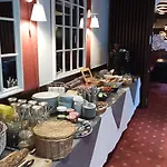Hotel Hirsch