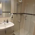 Hotel Hirsch Gengenbach