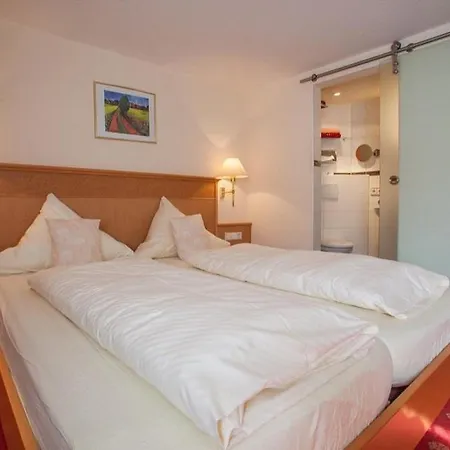 Hotel Hirsch Gengenbach