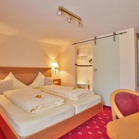 Hirsch Hotel
