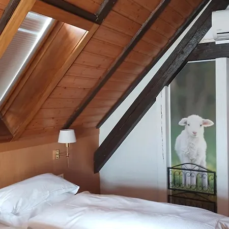 Hirsch Hotel Gengenbach