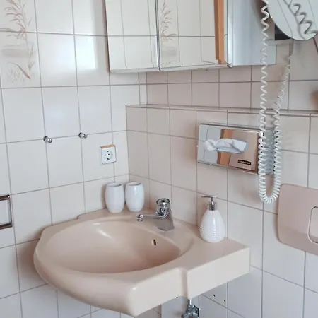 Hotel Hirsch