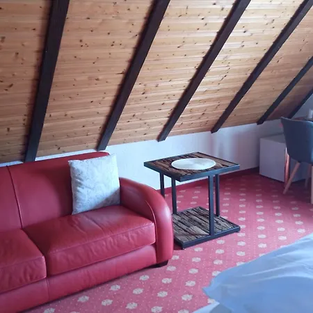 Hotel Hirsch