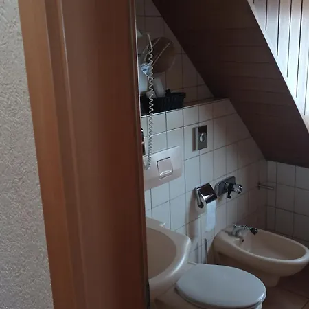 Hirsch Hotel *