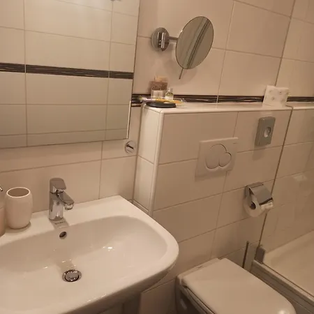 Hotel Hirsch Gengenbach