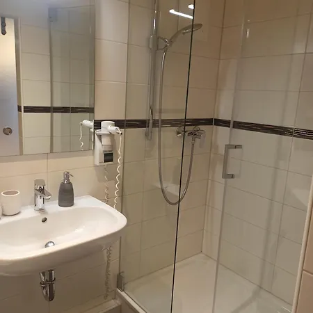 Hotel Hirsch Gengenbach