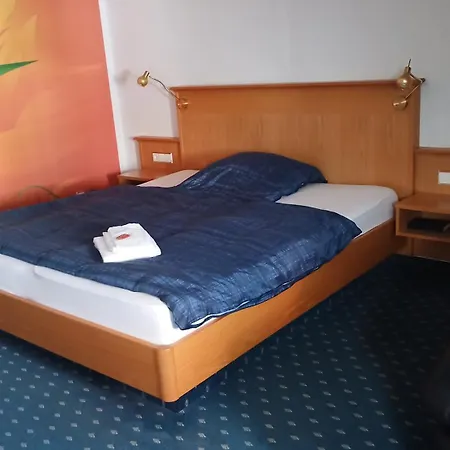 Hirsch Hotel Gengenbach
